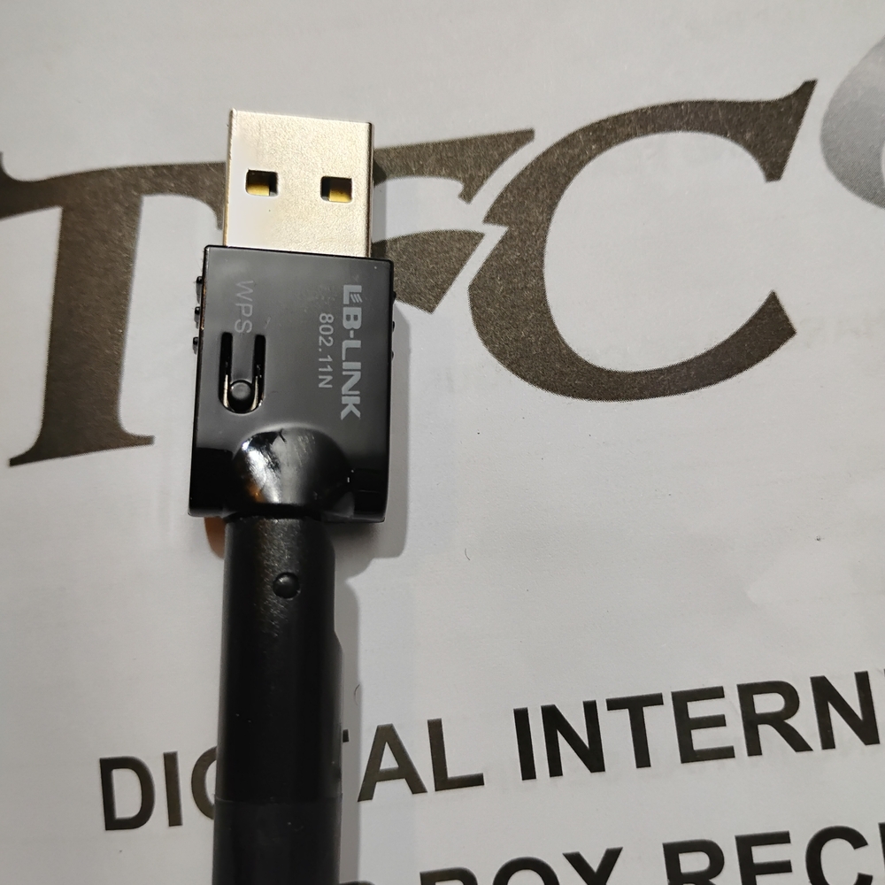 TFC Digital Set Top Box Receiver - Picture 5 of 9